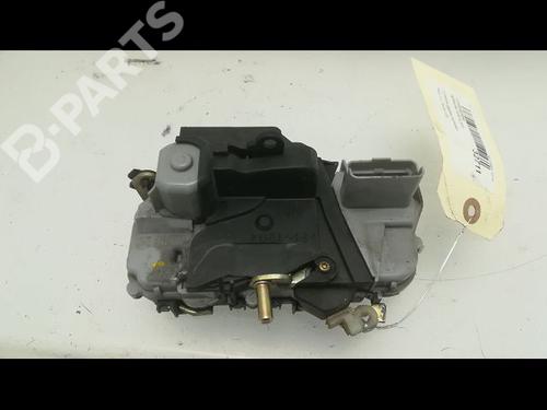 Front left lock CITROËN XSARA PICASSO (N68) 1.6 HDi | BP9592952C98 