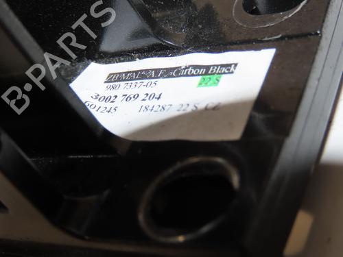 Middle console MINI MINI COUNTRYMAN (R60) Cooper D | BP28968029I22 