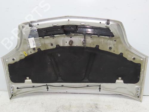 hood-opel-meriva-a-mpv-x03-2003-2004-2005-2006-2007-2008-2009-2010-30867361 main image