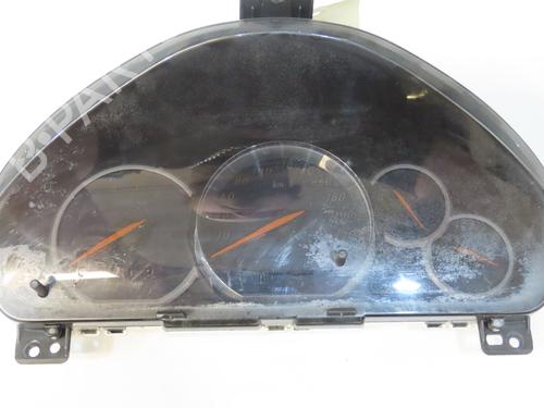 Quadrante Quadrante MITSUBISHI GRANDIS (NA_W) 2.0 DI-D (NA8W) (136 hp) 36657623 36657623