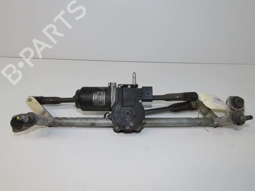 Front wiper motor VW POLO V (6R1, 6C1) 1.4 TDI | BP31302776M29 