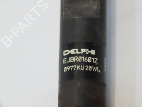 Injector FORD FOCUS I (DAW, DBW) 1.8 TDCi | BP28828823M100