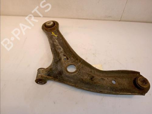 Right front suspension arm FORD FIESTA VI (CB1, CCN) 1.4 TDCi | BP14875895M13 