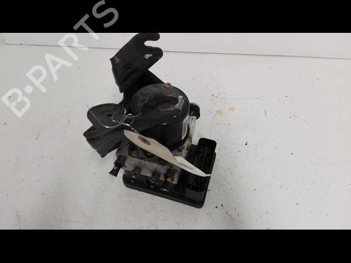 ABS pump PEUGEOT 1007 (KM_) 1.4 HDi | BP23173603M43 