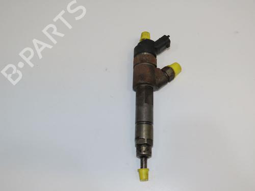 Injector PEUGEOT BOXER Van (244) 2.8 HDi | BP39481568M100 - Image 4