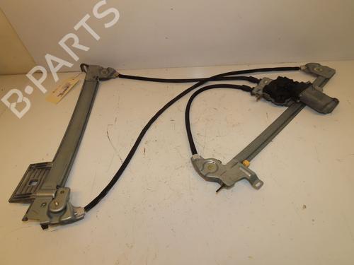 Used Front right window mechanism CITROËN C3 Pluriel (HB_) 1.4 HDi (68 hp) 16825725