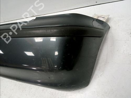 Rear bumper VW POLO (6N2) 1.4 | BP18646135C8
