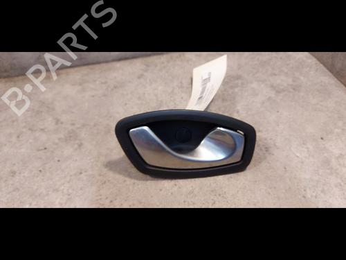 Used Rear right interior door handle Rear right interior door handle RENAULT GRAND SCÉNIC III (JZ0/1_) 1.5 dCi (JZ0B, JZ07) (106 hp) 9612047 9612047