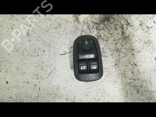 Left front window switch PEUGEOT EXPERT (224_) 2.0 HDi | BP23176546I27 
