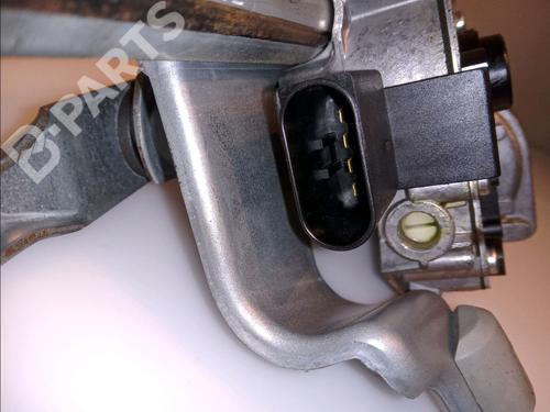 Front wiper motor BMW 1 (E87) 118 d | BP11425864M29 