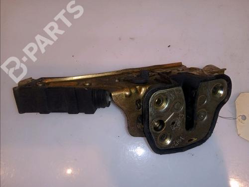 Türschloss rechts hinten für OPEL CORSA B (S93) 1.2 i 16V (F08, F68, M68) (65 hp) 11103451