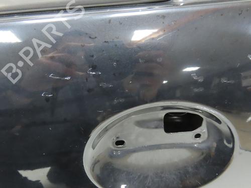 Left front door CITROËN C1 (PM_, PN_) 1.4 HDi | BP22751223C2