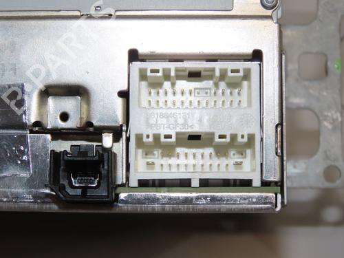 Radio NISSAN PULSAR Hatchback (C13) 1.2 DIG-T | BP38023751E6 - Image 4