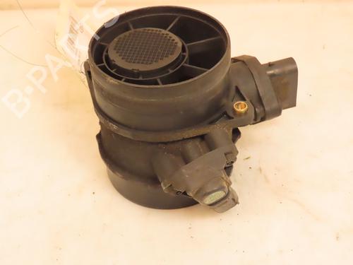 Mass air flow sensor MERCEDES-BENZ C-CLASS (W203) C 200 CDI (203.007) | BP16707236M95 