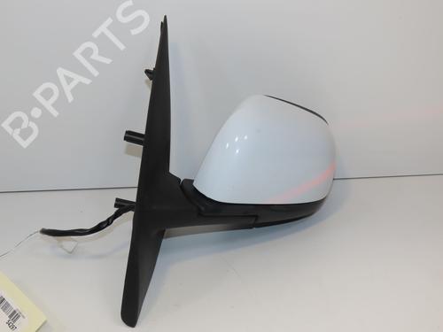 Left mirror DACIA LODGY (JS_) 1.2 TCe (JSAY, JSM0) | BP28968731C26 - Image 2