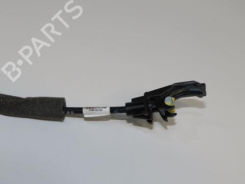 Front right lock RENAULT CLIO V (B7_) 1.0 LPG (B7MT) | BP33188204C97 - Image 3
