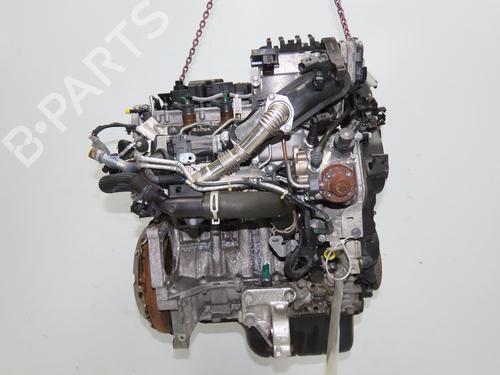 Engine CITROËN C3 Picasso (SH_) 1.6 HDI 90 | BP31324615M1  - Image 8