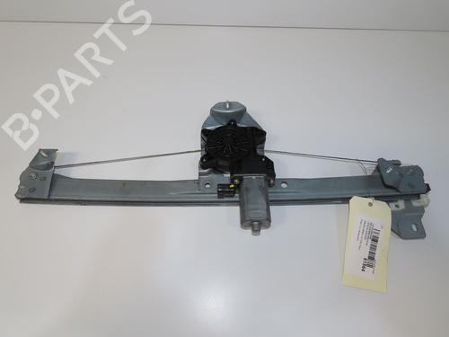 Used Front right window mechanism Front right window mechanism 38915829 38915829