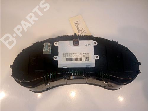 Instrument cluster CITROËN DS4 (NX_) 1.6 THP 200 | BP11932761C47 
