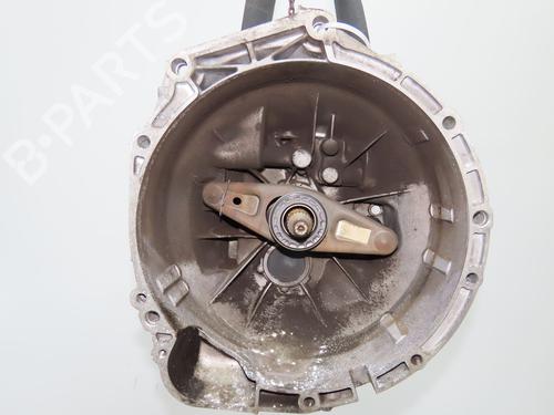 gearbox-bmw-1-e81-2006-2007-2008-2009-2010-2011-2012-36367544 main image
