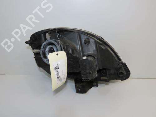 Left headlight RENAULT KANGOO Express (FC0/1_) 1.2 16V (FC05, FC0W, FC1D, FC1P, FC1K, FC0T) | BP37650873C28 - Image 3