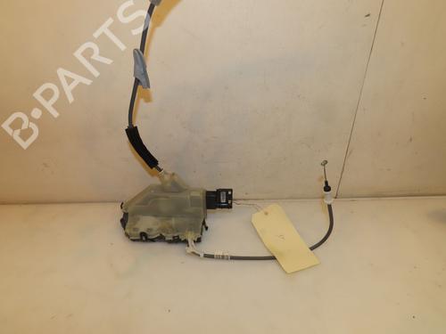 Used Rear right lock PEUGEOT 2008 II (UD_, US_, UY_, UJ_, UR_, UC_) 1.2 PureTech 130 (USHNS, URHNS) (130 hp) 16667316
