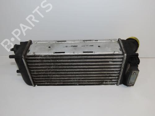 Used Intercooler Intercooler PEUGEOT 308 I (4A_, 4C_) 1.6 HDi (90 hp) 36426752 36426752