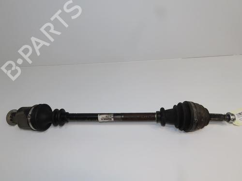 Used Right front driveshaft Right front driveshaft RENAULT KANGOO Express (FC0/1_) D 65 1.9 (FC0E, FC02, FC0J, FC0N) (64 hp) 33008042 33008042