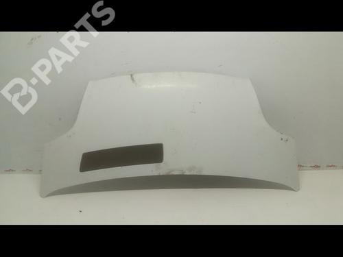Used Hood NISSAN PRIMASTAR Van (X83) 2.0 dCi 115 (114 hp) 9604427
