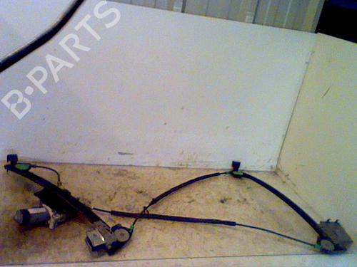 Andre PEUGEOT 206 CC (2D) [2000-2008]  23175629