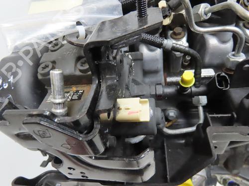 Engine RENAULT SCÉNIC III (JZ0/1_) 1.5 dCi | BP38004764M1 - Image 3