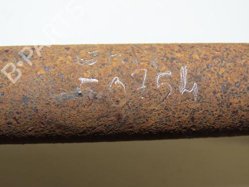 Used Right front driveshaft FIAT 500 (312_) 1.2 (312AXA1A) (69 hp) 28829523