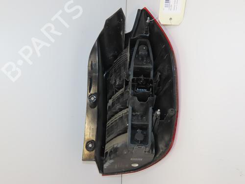 Venstre baglygte RENAULT SCÉNIC II (JM0/1_) 1.9 dCi (JM0G, JM12, JM1G, JM2C) (120 hp) 28969610