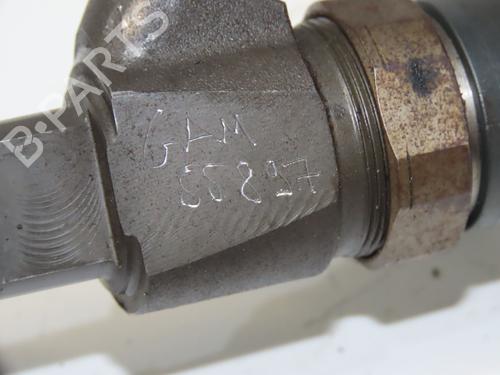 Injector ALFA ROMEO GIULIETTA (940_) 1.6 JTDM (940FXD1A) | BP31151613M100