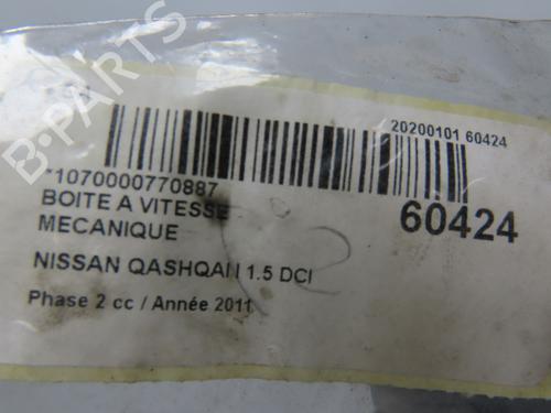 Used Gearbox Gearbox 37455478 37455478