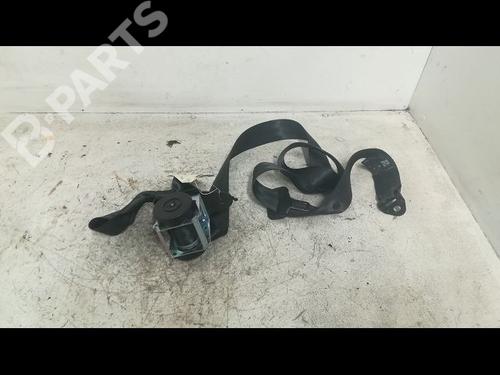 Used Rear left belt tensioner NISSAN QASHQAI / QASHQAI +2 I (J10, NJ10, JJ10E) 1.5 dCi (110 hp) 9607343