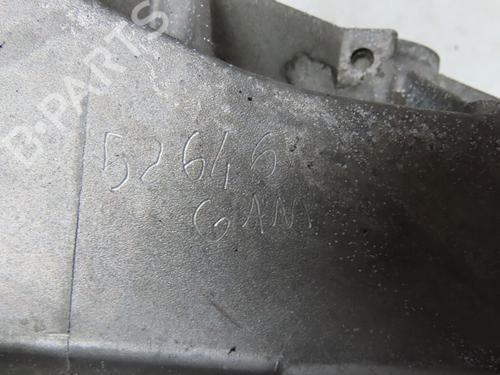 Getriebe für FORD C-MAX (DM2) 1.8 TDCi (115 hp) 28801518