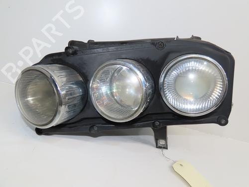Used Left headlight Left headlight ALFA ROMEO 159 Sportwagon (939_) 1.9 JTDM 8V (939BXE1B) (120 hp) 31121165 31121165