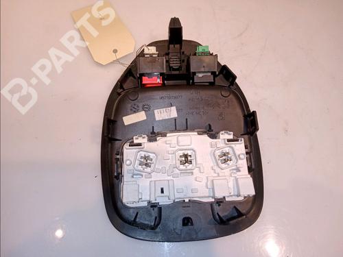 Interior roof light CITROËN DS4 (NX_) 2.0 HDi 165 | BP11103911I8 