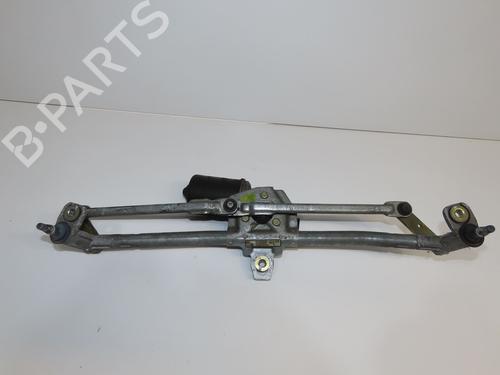 Used Front wiper motor Front wiper motor VW BORA I (1J2) 1.9 TDI (101 hp) 36511168 36511168