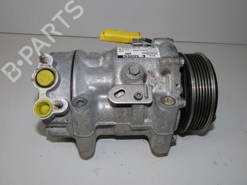AC compressor PEUGEOT BOXER Van 2.2 BlueHDi 140 | BP36027951M34 - Image 5