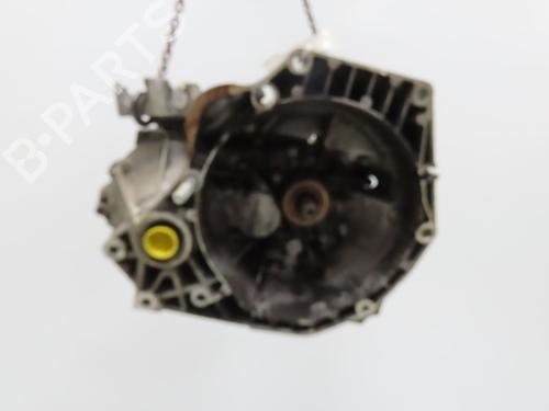 Gearbox FIAT 500 (312_) 1.3 D Multijet (312AXE1A) | BP37499443M3 - Image 6