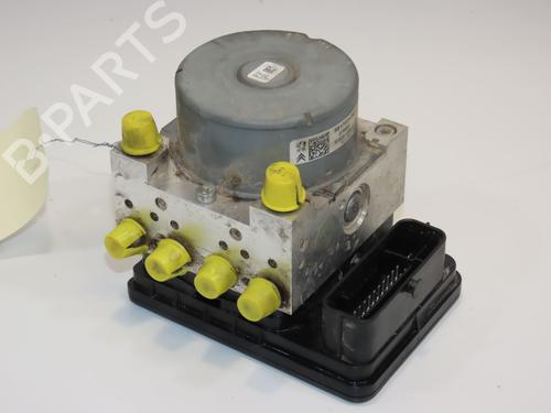 ABS pump PEUGEOT 208 I (CA_, CC_) 1.6 HDi / BlueHDi 75 | BP28685245M43