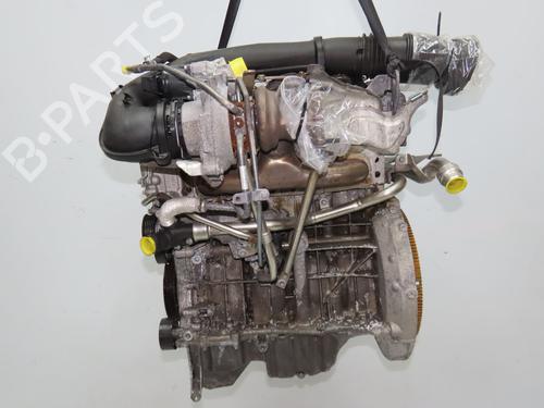 Engine MERCEDES-BENZ CLA (C118) AMG CLA 35 4-matic (118.351) | BP39966835M1 - Image 6