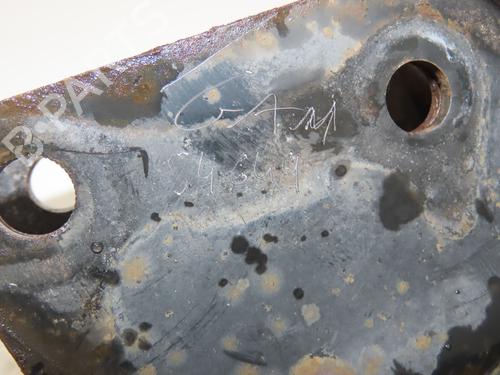 Right front shock absorber RENAULT ESPACE IV (JK0/1_) 2.2 dCi (JK0H) | BP30714703M17