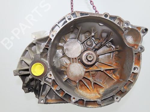 Gearbox FORD S-MAX (WA6) 2.0 TDCi | BP40162905M3 - Image 6