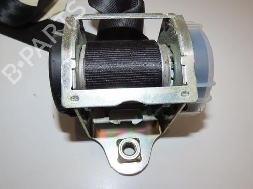 Front left seatbelt FORD C-MAX (DM2) 1.6 TDCi | BP28830832I26 - Image 2