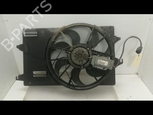 Radiator fan FORD MONDEO III (B5Y) 2.0 16V TDDi / TDCi | BP13473070M35 