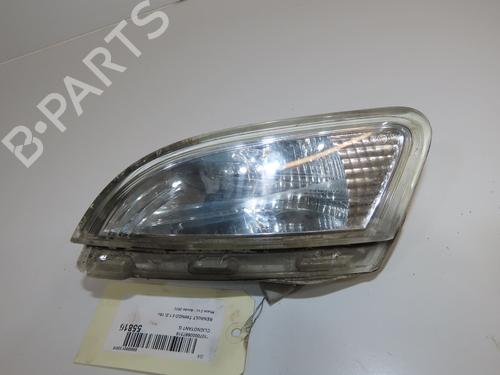 Left front indicator RENAULT TWINGO II (CN0_) 1.2 16V (CN04, CN0B) | BP37624681C32 - Image 5