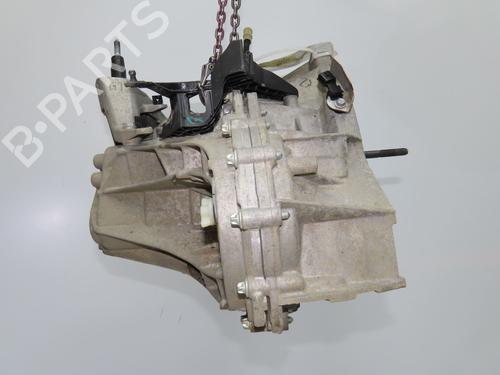 Gearbox RENAULT MEGANE IV Hatchback (B9A/M/N_) 1.2 TCe 100 (B9MS) | BP33711615M3 - Image 2
